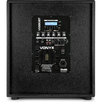 Vonyx VX880BT