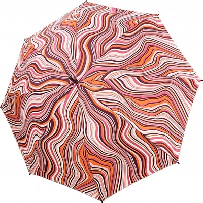 Doppler Fiber Flex Long AC Fresh Berries