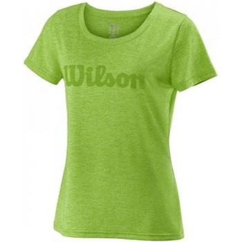 WILSON W UWII SCRIPT TECH tee WRA770501