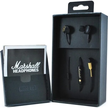 Marshall Mode EQ In-Ear