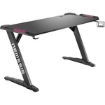 Nitro Concepts Геймърско бюро Nemesis Pro Led (NEMESIS-DESK-PRO-LED) - cybertrade