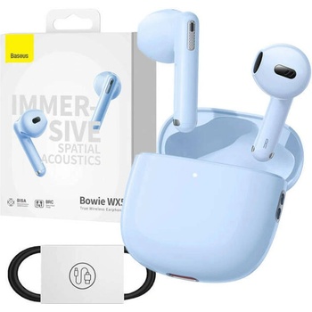 Image 1 of Baseus Bowie WX5