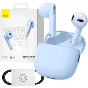 Baseus Bowie WX5 Слушалки