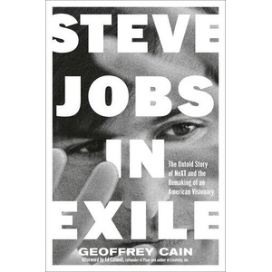 The Reinvention of Steve Jobs (ISBN: 9780593716694)