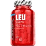 Amix Nutrition L-Leucine Pure [120 капсули]