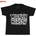 ROCK OFF Детска тениска Marilyn Manson - Classic Logo - ROCK OFF - MMTS25BB