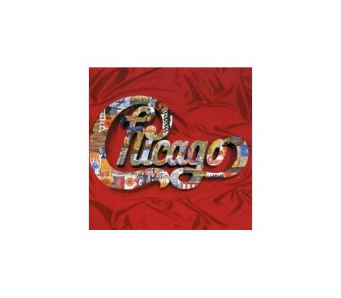 Chicago: Greatest Hits CD