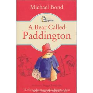 Bear Called Paddington (ISBN: 9780007174164)