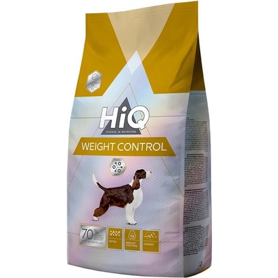 HiQ Adult Weight Control 1,8 kg