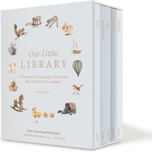 Our Little Library Vol. 3