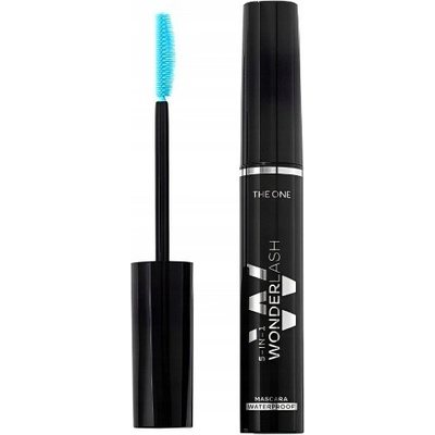 Oriflame Řasenka na řasy THE ONE zahušťující černá 8 ml