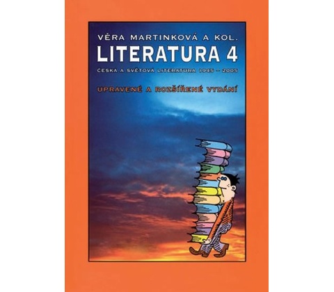 Literatura 4