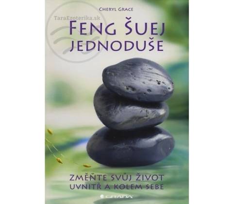 Feng Šuej jednoduše