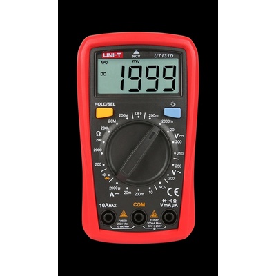 UNI-T UT131D