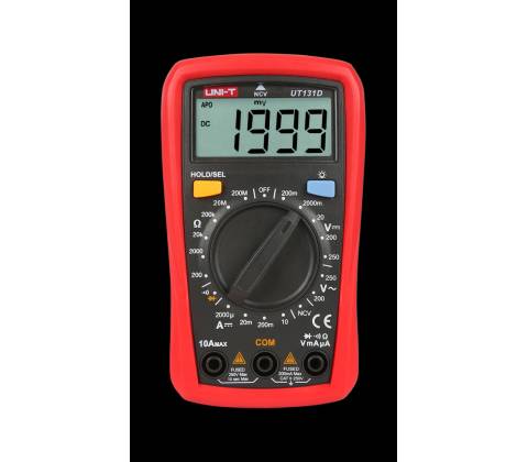 UNI-T UT131D