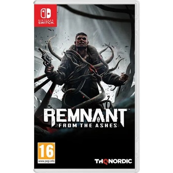 Image 1 of THQ Nordic Remnant from the Ashes (Switch)