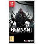 THQ Nordic Remnant from the Ashes (Switch)