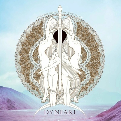 Dynfari - The Four Doors Of The Mind (Limited Edition) LP