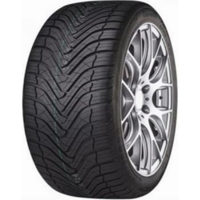 Gripmax SureGrip A/S Nano 205/70 R15 96H