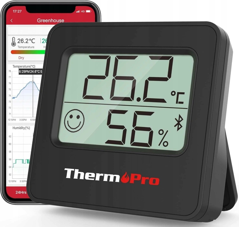 ThermoPro TP-357