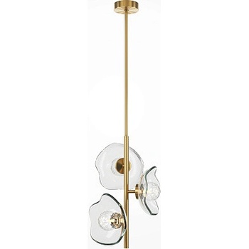 Maytoni Miracle MOD207PL-03BS