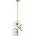 Maytoni Miracle MOD207PL-03BS