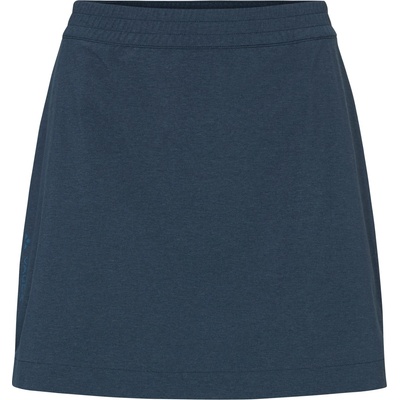 Vaude Дамски шорти за колоездене Vaude Women's Adlux Skirt II Cycling bottoms - Dark Sea - размер 38 (EU) (155-2287-0312)