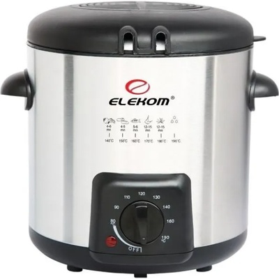 Elekom EK-960 S/S