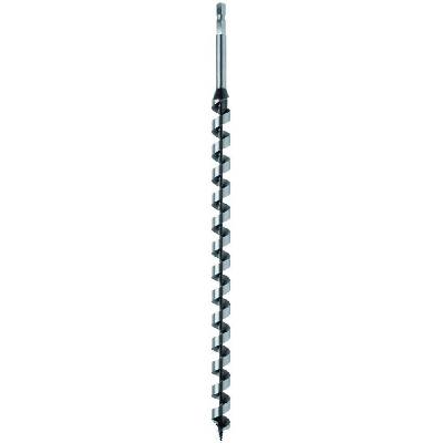 Vrták do dreva hadovitý 16 x 460 mm, EGA
