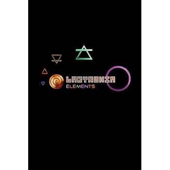 Big Black Bear Labyronia Elements (PC)