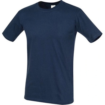 Stedman tričko Classic-T Fitted Men nám.modré