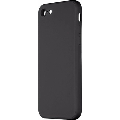 Obal:Me Matte TPU pre Apple iPhone 7/8/SE2020/SE2022 Black
