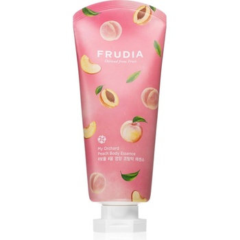 Frudia My Orchard Peach подхранващ лосион за тяло възстановяващ кожната бариера 200ml