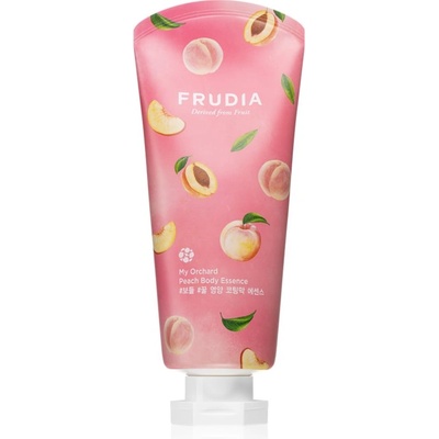 Frudia My Orchard Peach подхранващ лосион за тяло възстановяващ кожната бариера 200ml