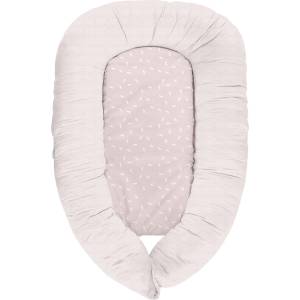 KikkaBoo Бебешко мемори гнездо 3 в 1 Kikkaboo - Confetti, Pink (31106010121)
