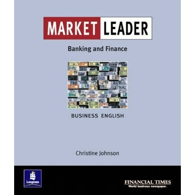 Market Leader: Intermediate: Banking and Finance