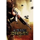 X Wars Deluxe