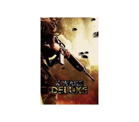 X Wars Deluxe