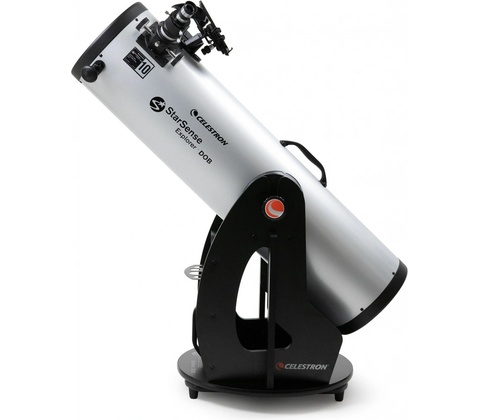 Celestron StarSense Explorer 10” Dobsonian