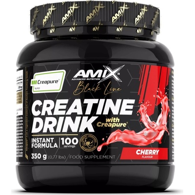 Amix Black Line Creatine Drink 350 g