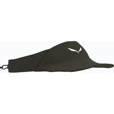 Salewa PEDROC 2 Durastretch Light Cap šilt dark olive
