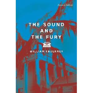 The Sound and the Fury (ISBN: 9781454962519)