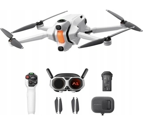 Insta360 Antigravity A1 Standard Bundle