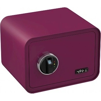 Basi MySafe 350