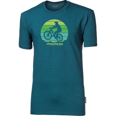 Progress Barbar Biker petrol