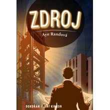 Zdroj - Ayn Rand