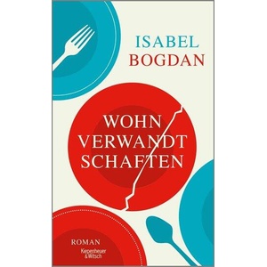 Wohnverwandtschaften (ISBN: 9783462004199)