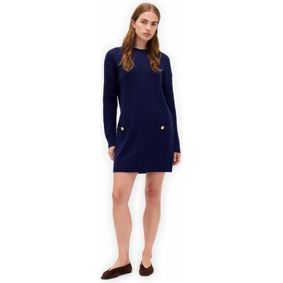 GAP 835201-01 CashSoft tmavě modrá