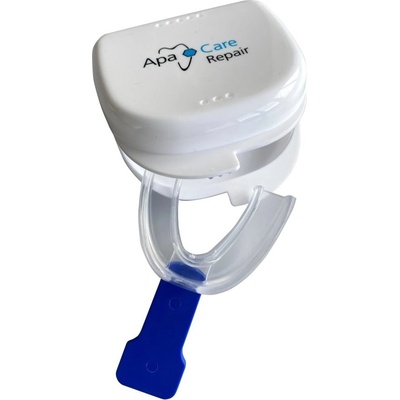 ApaCare Repair Split nosič pro korekční zubní pastu – Zboží Dáma