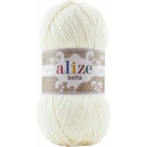 alize Bella 62 Плетива прежда (29500062)